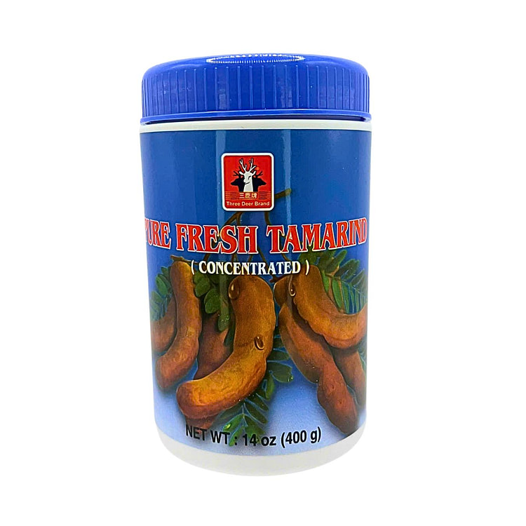 Tamarind Concentrate 14 盎司