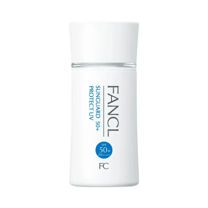 Protector Solar FANCL Sunguard UV SPF50+ PA++++ 60 mililitro(s)