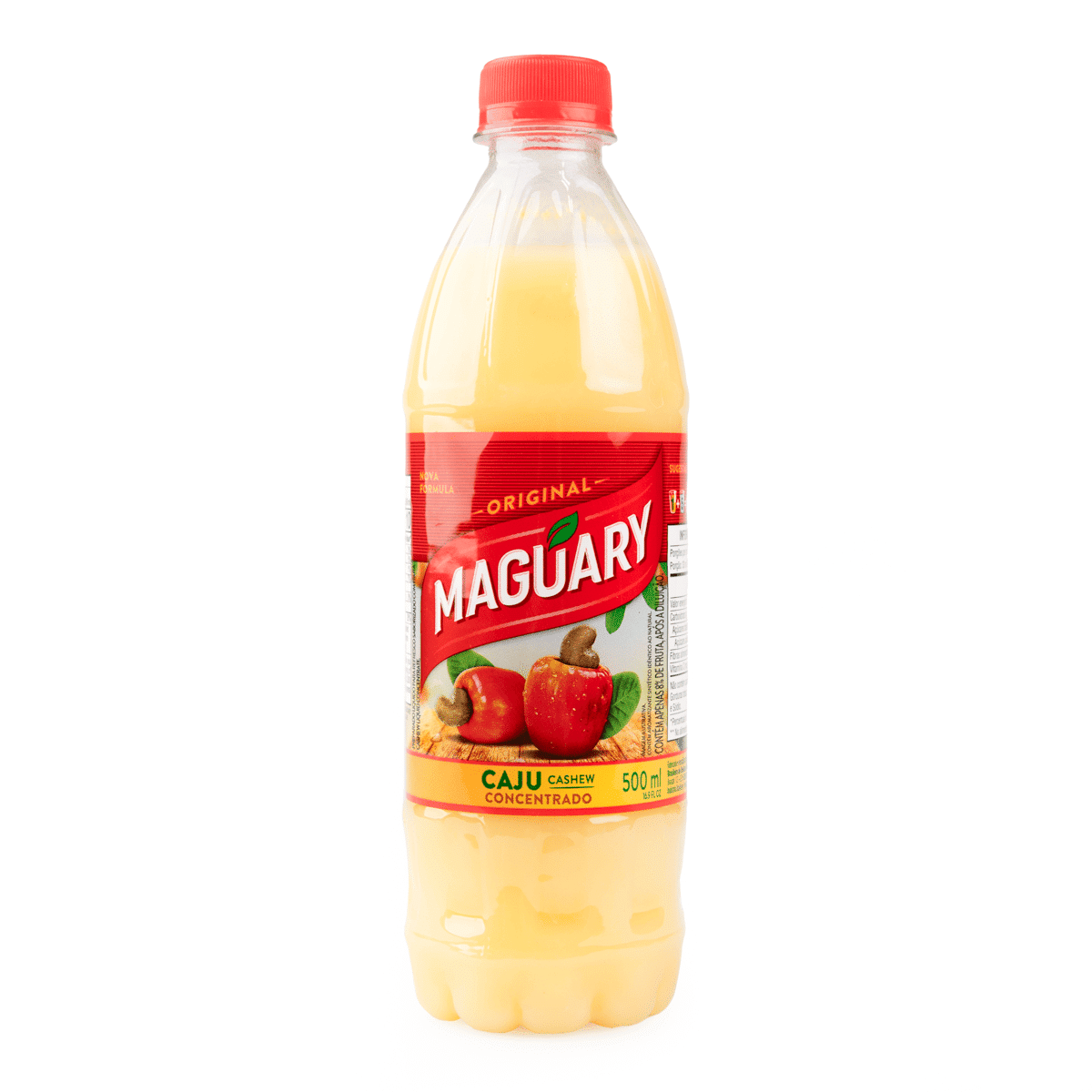 Maguary Suco Concentrado Caju 500 ml