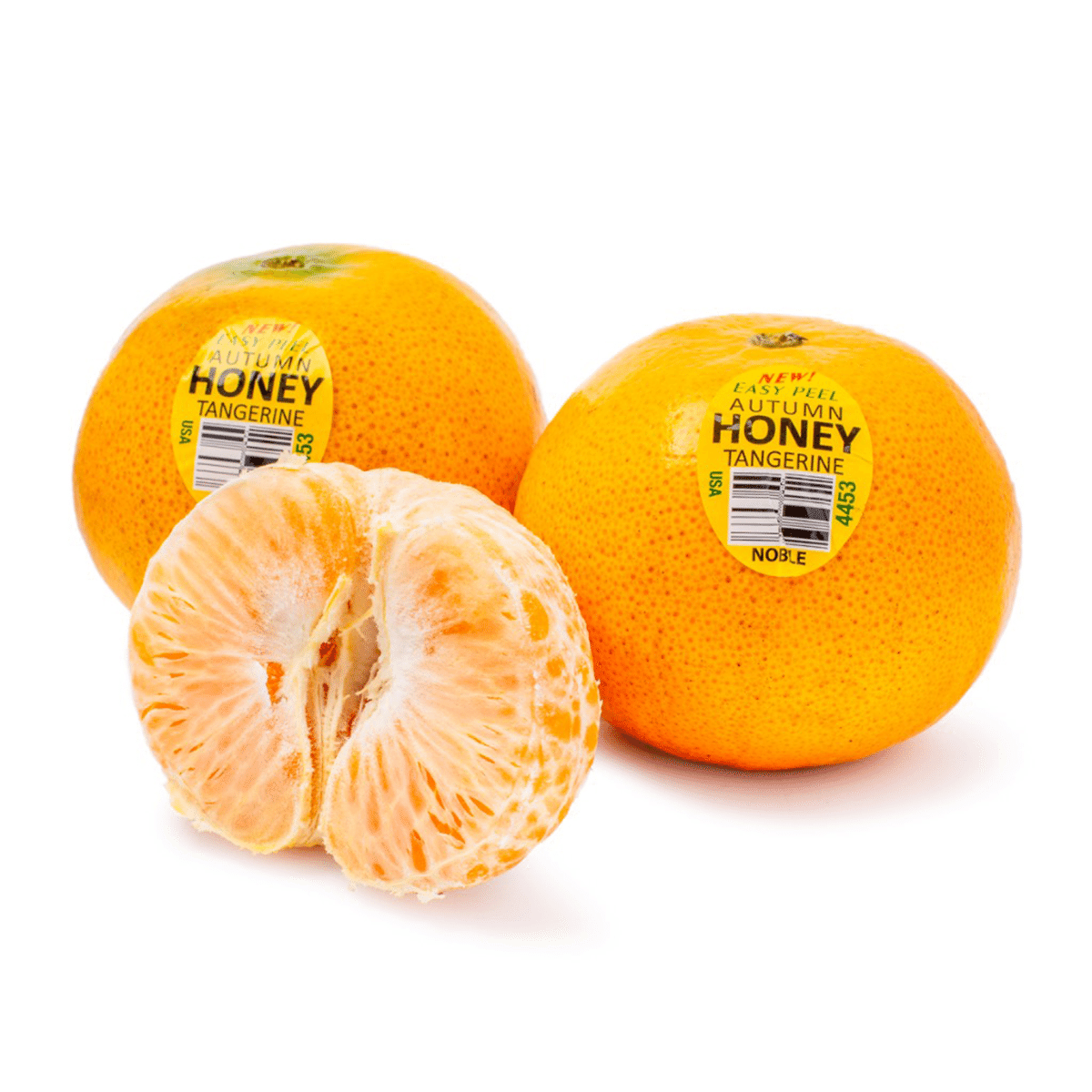 Tangerinas de Mel 2.9-3.1 lb