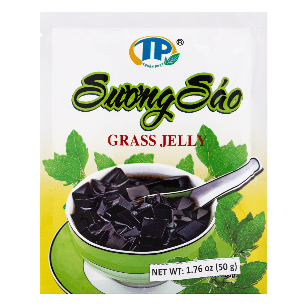 Bột Sương Sáo TP 1.75 oz