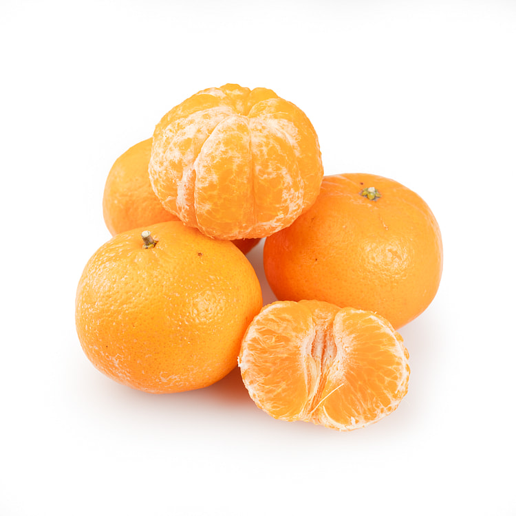Baby Orri Mandarins 3 lb