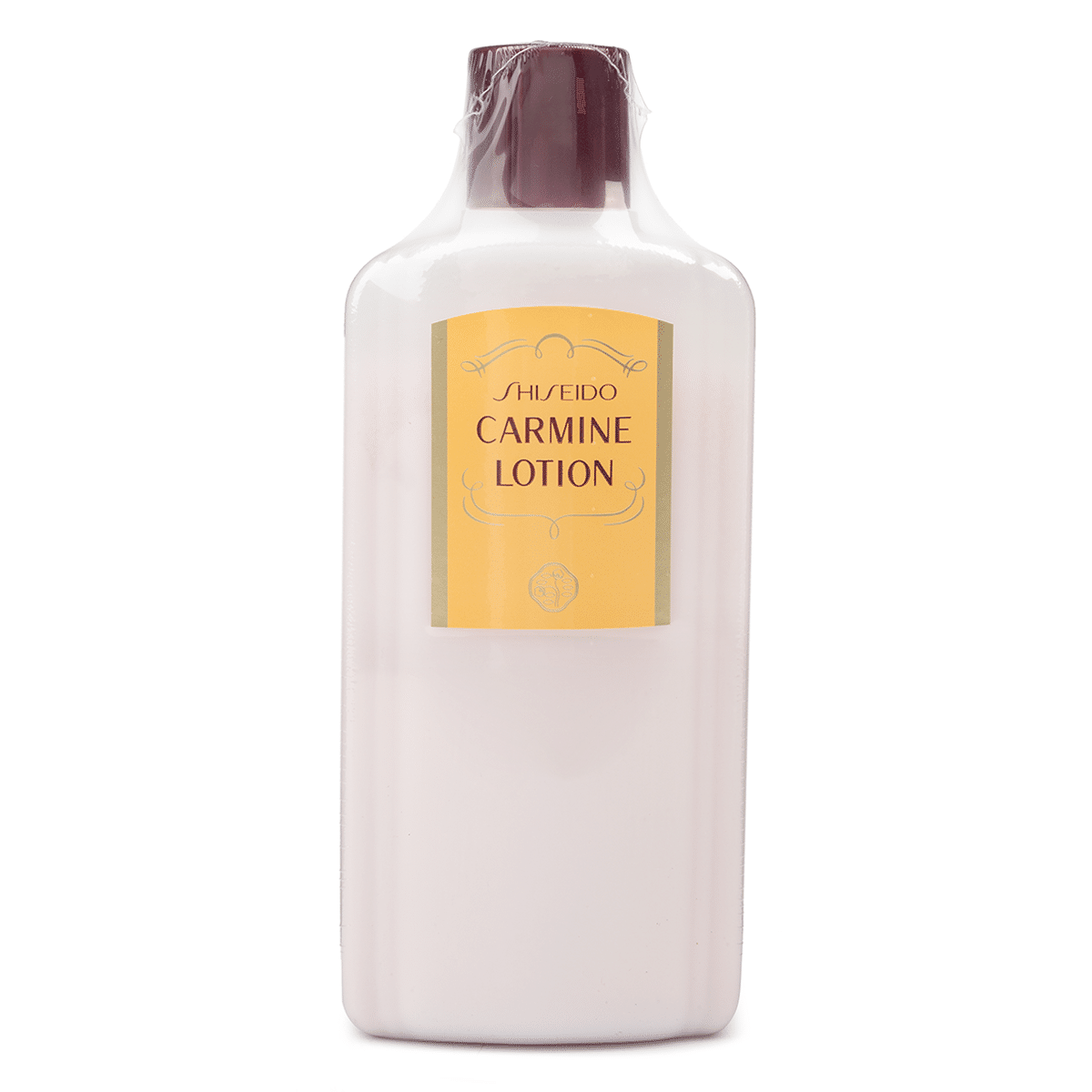 Deluxe Eau De Carmin SHISEIDO 260 ml