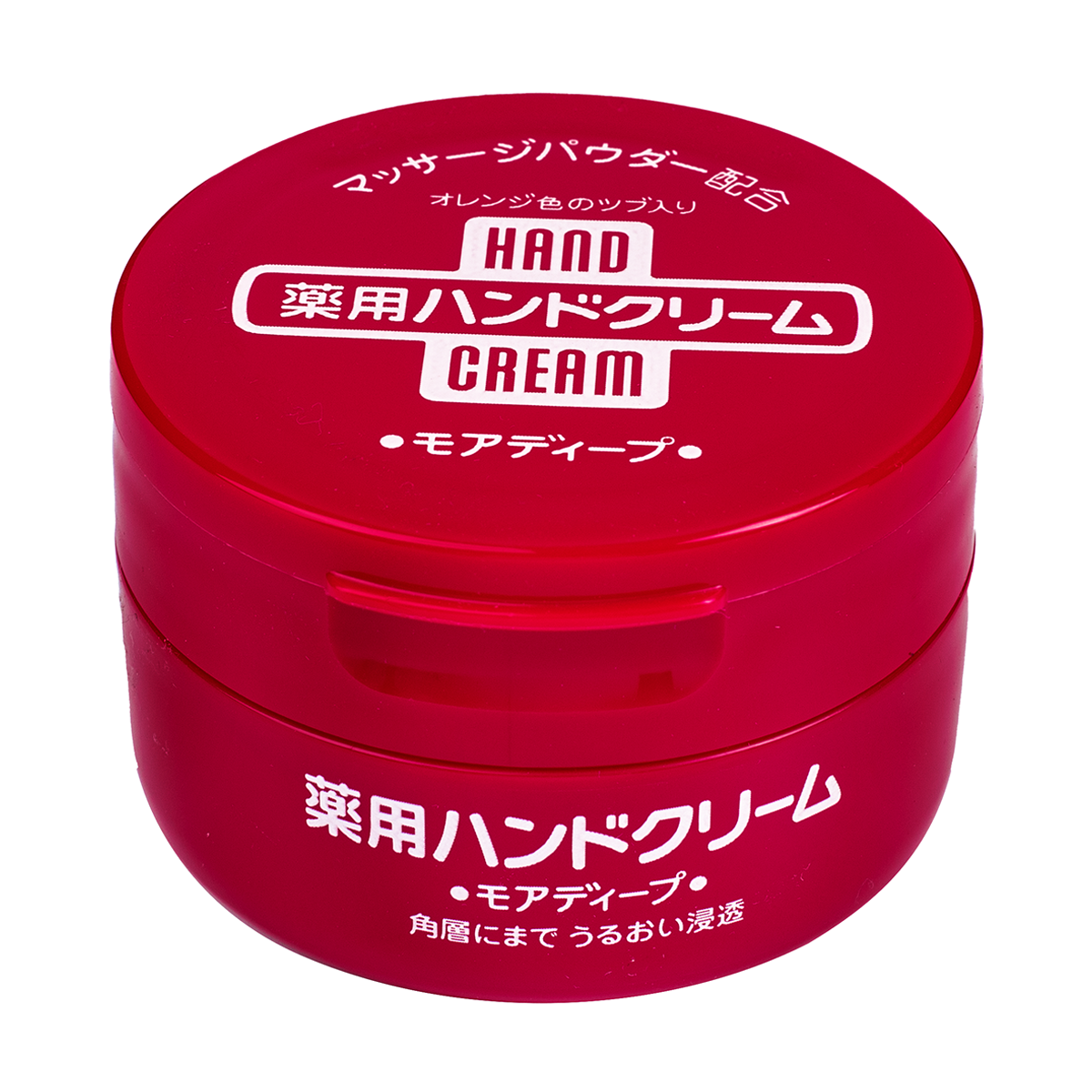 資生堂 薬用ハンドクリーム 100 グラム - Weee!