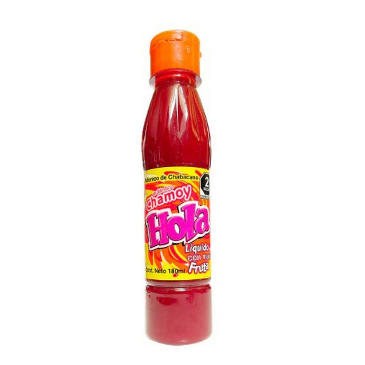 Hola Chamoy 6 onza(s)