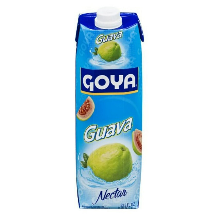 Néctar de Guayaba Goya 33.8 onza(s)