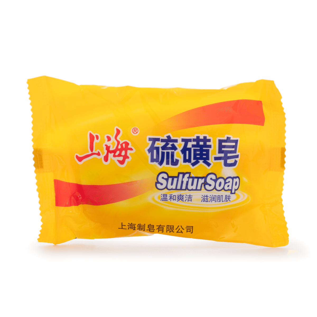 Shanghai Premium Sulfur Soap 85 g
