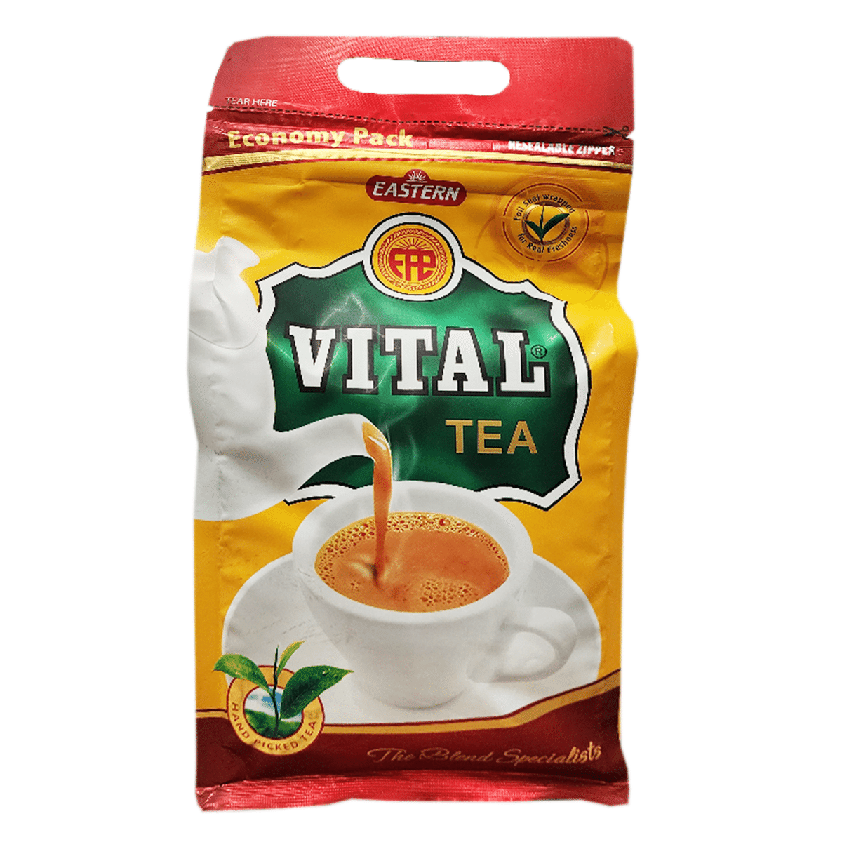 Vital Té 12 g