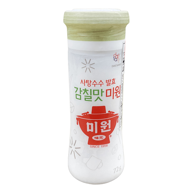 O'food ผงชูรส (MIWON)