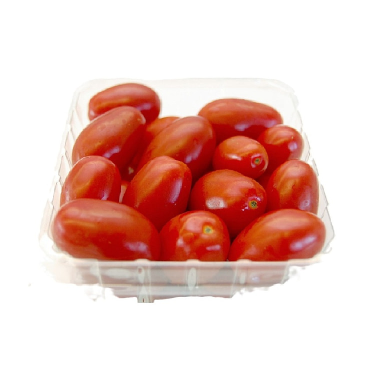 Organic Grape Tomatoes 1 box
