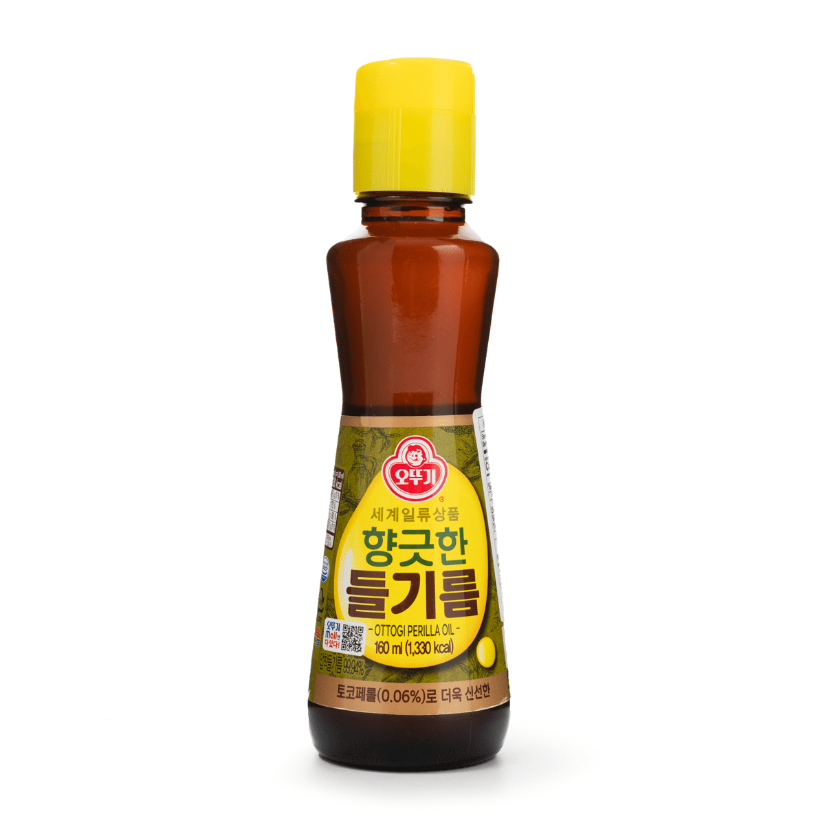 Otoki Perilla Oil 160 ml*12 pack