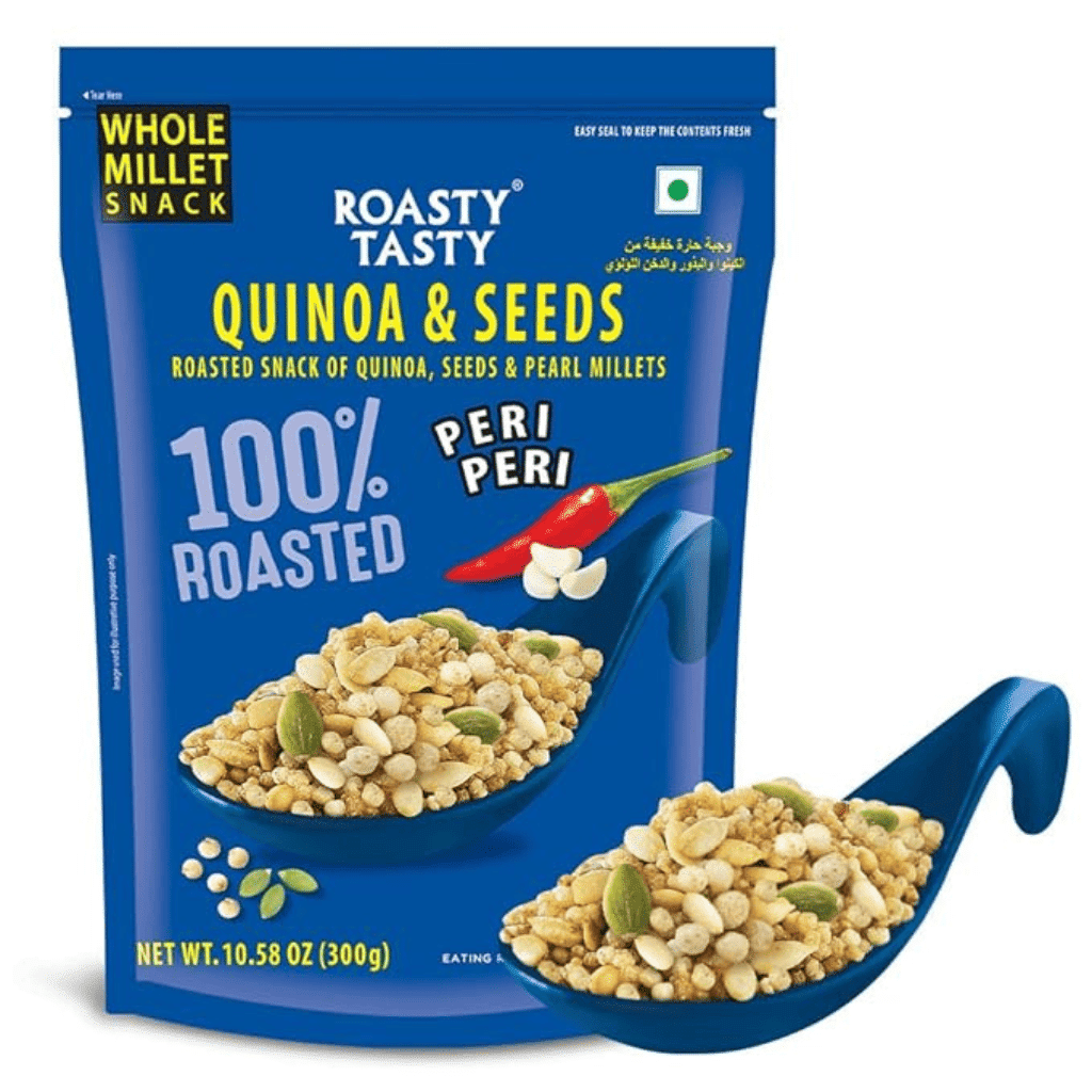 Mirch Masala Peanut Bhujia 340 g