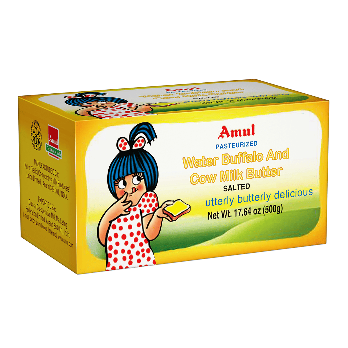 Amul Butter 500 g