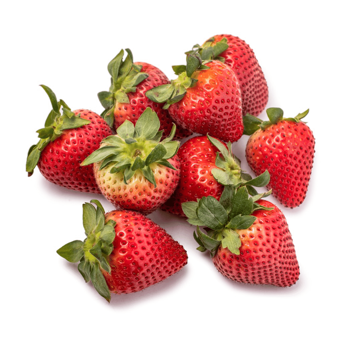 Morangos 1 lb