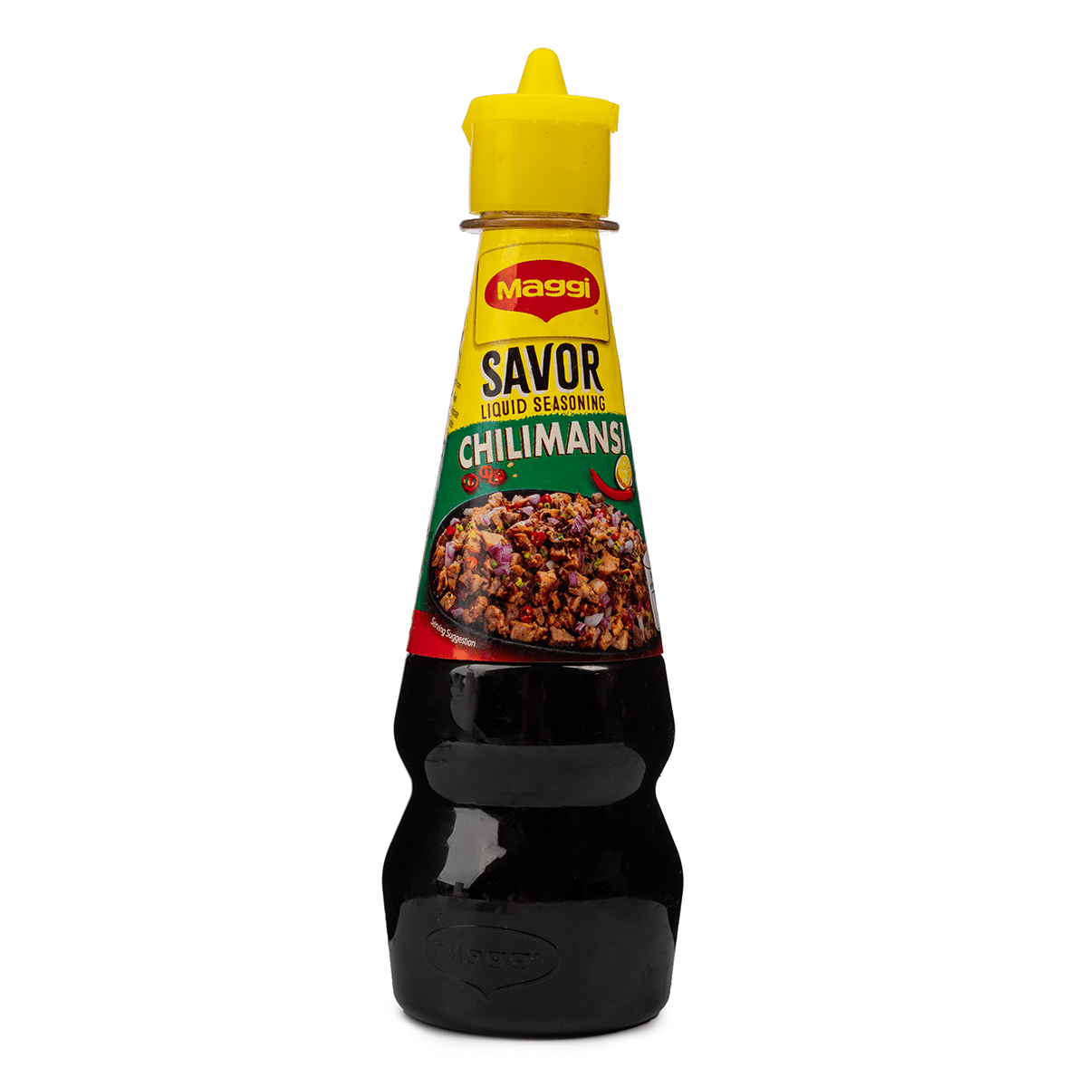 Maggi Savor Chilimansi Liquid Seasoning 130 ml