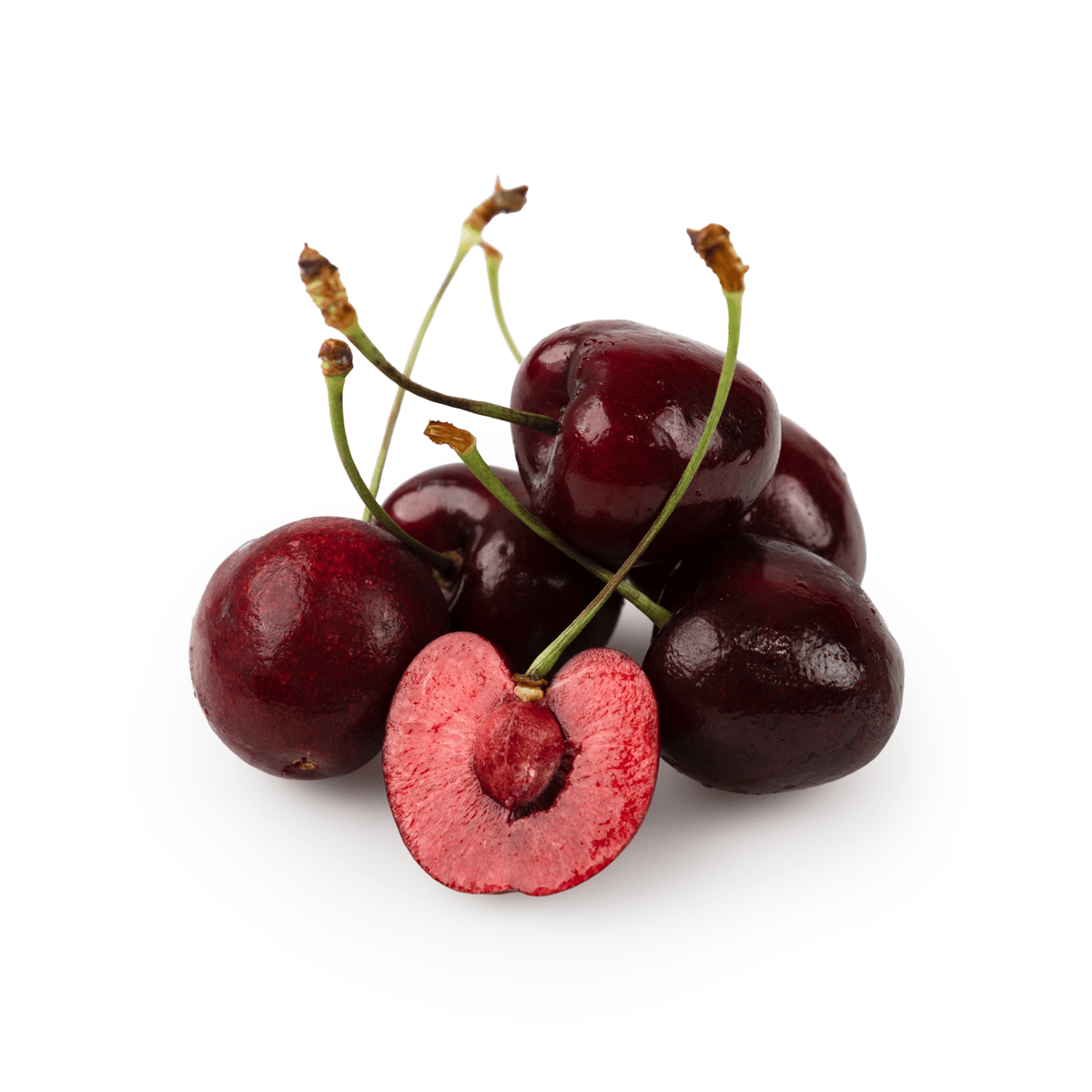Get Jumbo Size New Zealand Red Cherry Air-shipped Gift Box ﻿ 4.4