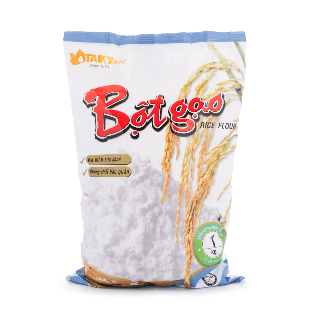 Tai Ky Rice Flour 1000 g