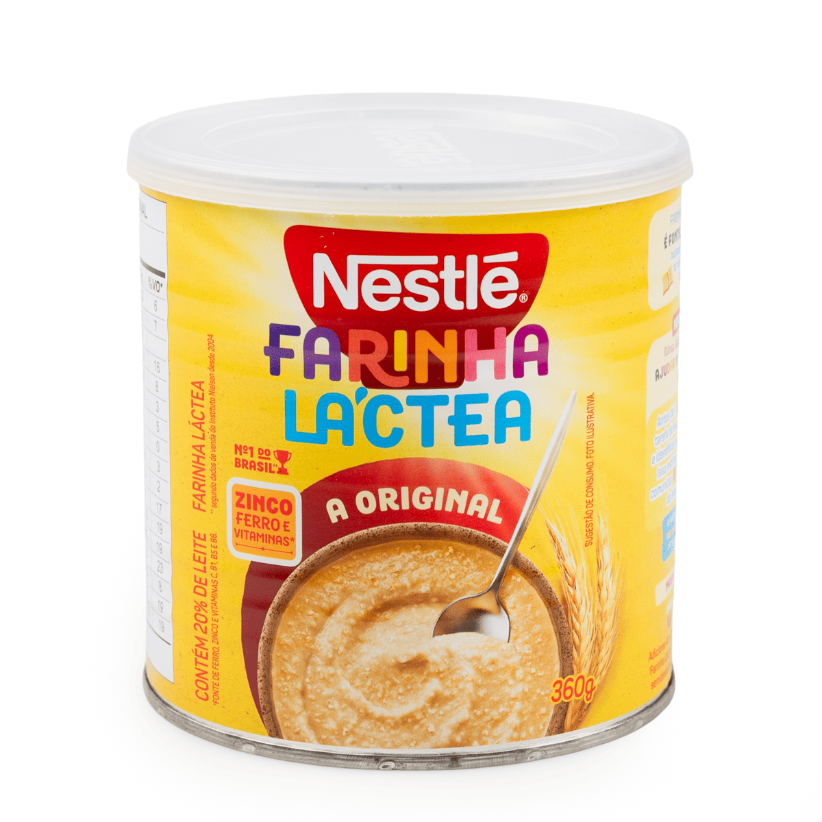 Nestlé Milk Flour 360 g