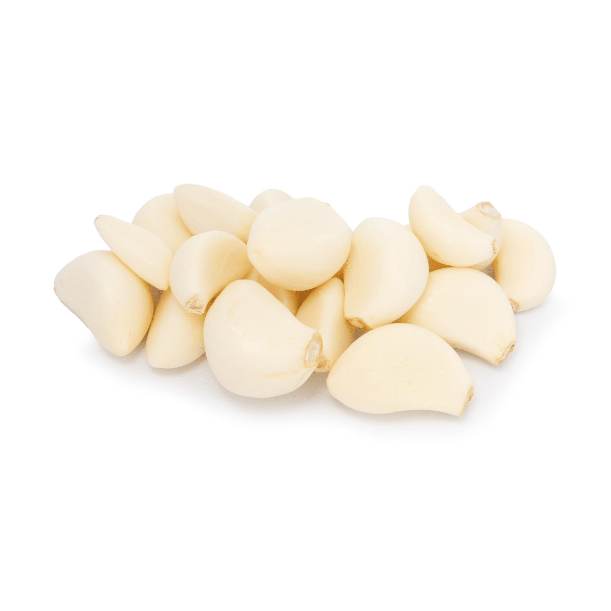 Fresh Peeled Garlic 5 lb