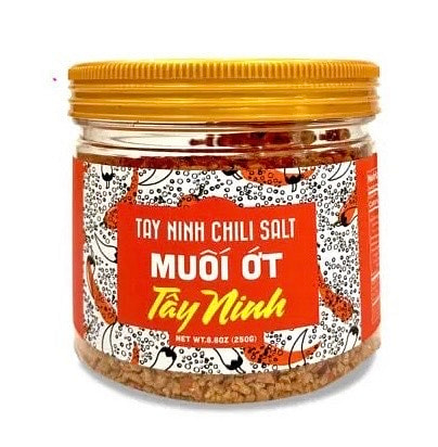 CT Choice Tay Ninh Chili Salt