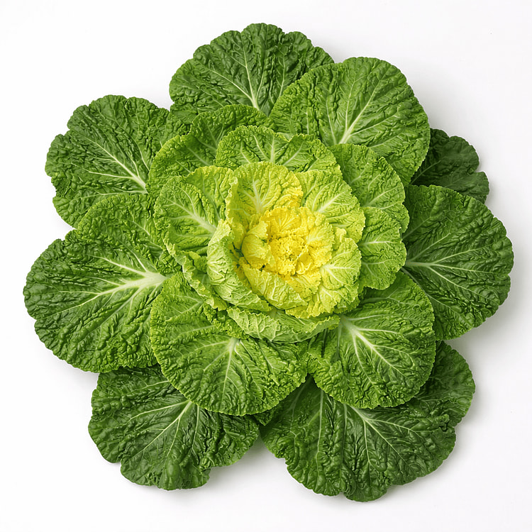 春季大白菜 / 春季白菜 1-1.5 磅