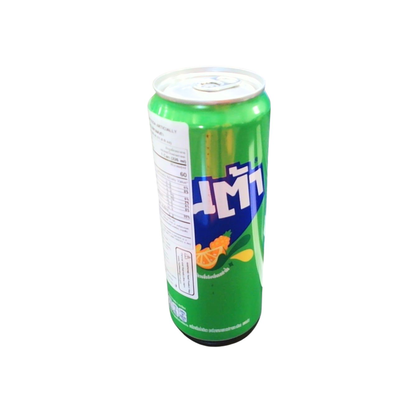 Fanta メロンクリームソーダ缶 450 ml(ミリリットル) - Weee!