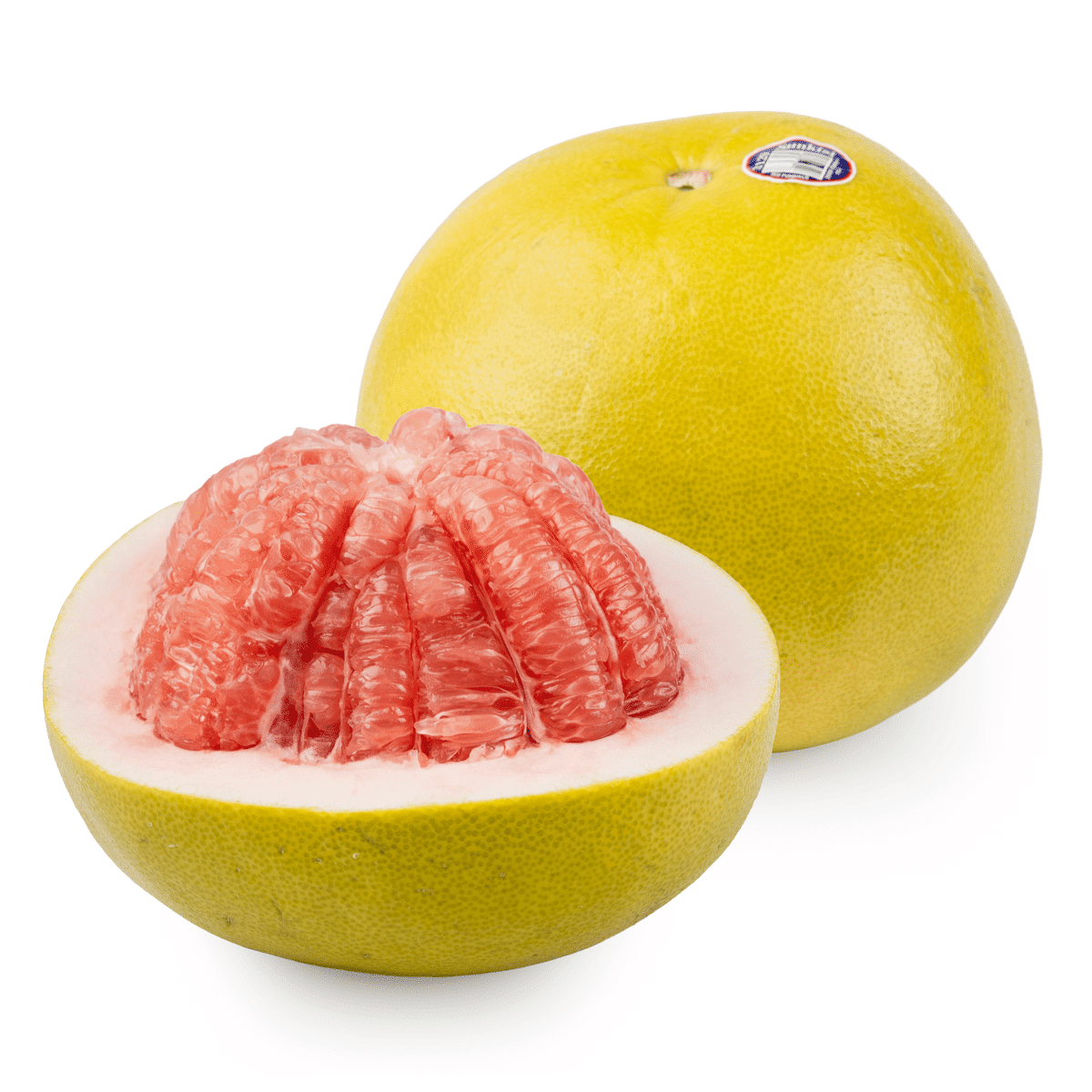 California Red Pomelo 1 count