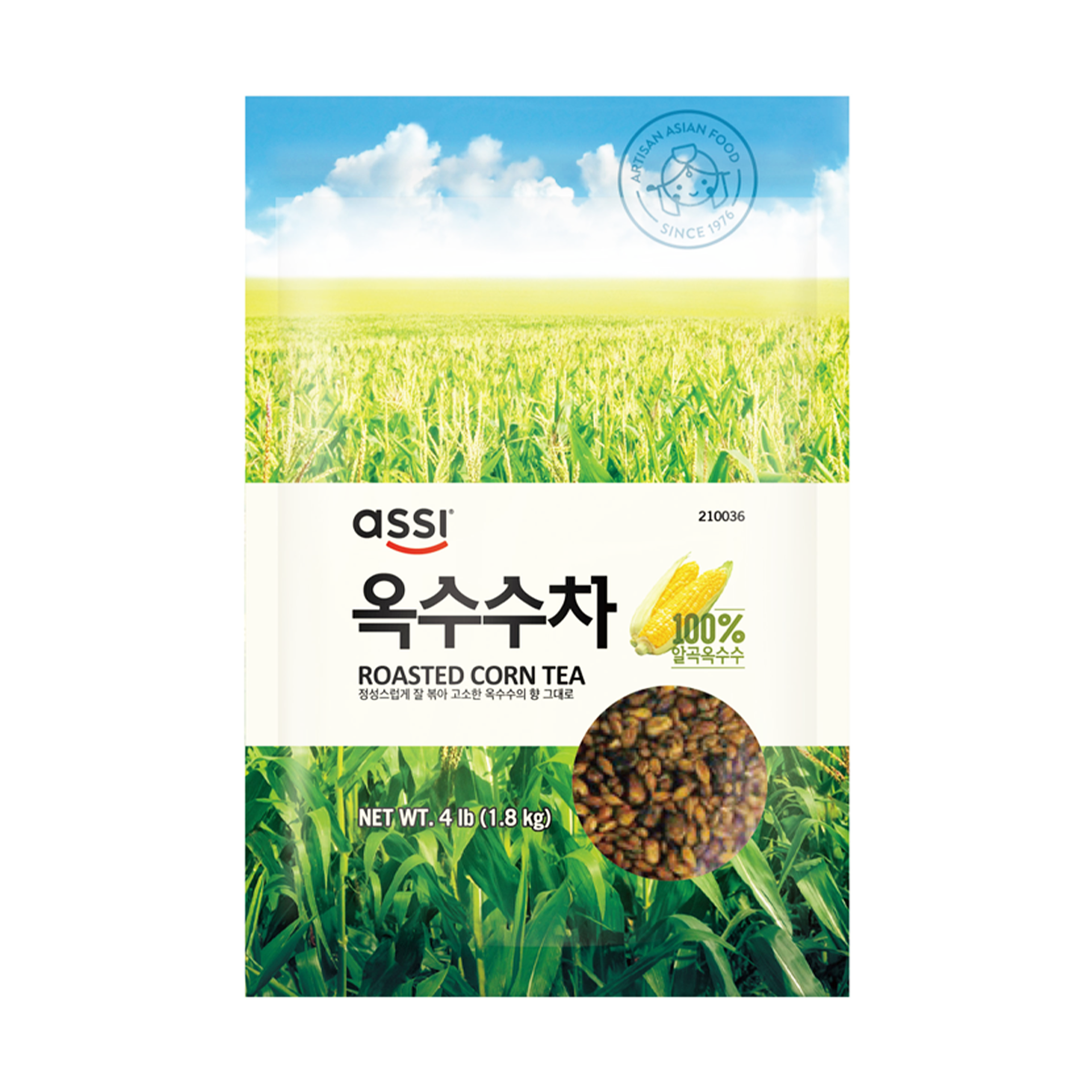 Korean corn tea health benefits at jennifer pardue blog