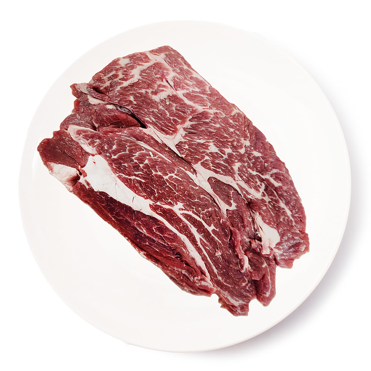 USDA Prime Chuck Roll Roast 3 lb