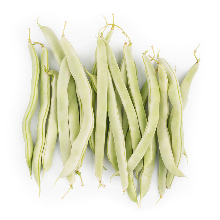 白不老芸豆 1 磅
