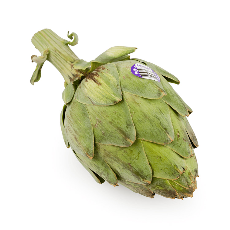 Alcachofa 1 unidad(es)
