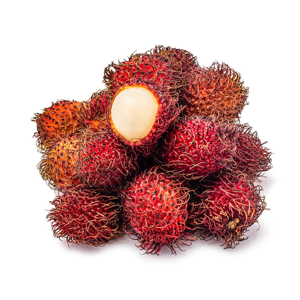 Chôm Chôm 2 lb