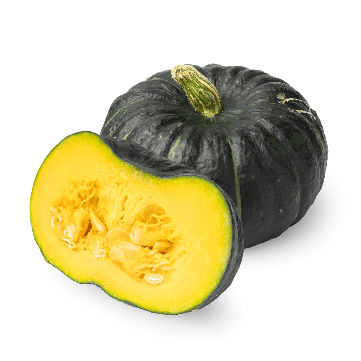 Bei Bei Pumpkin 0.8-1 lb