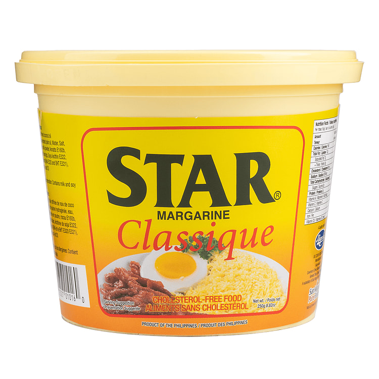 STAR 마가린 클래식