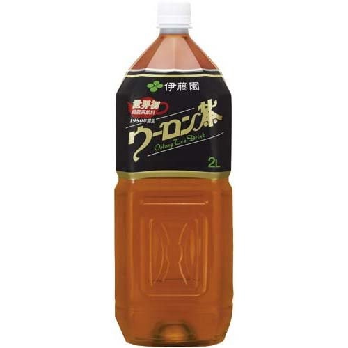 伊藤園 ウーロン茶 烏龍茶 - Weee!