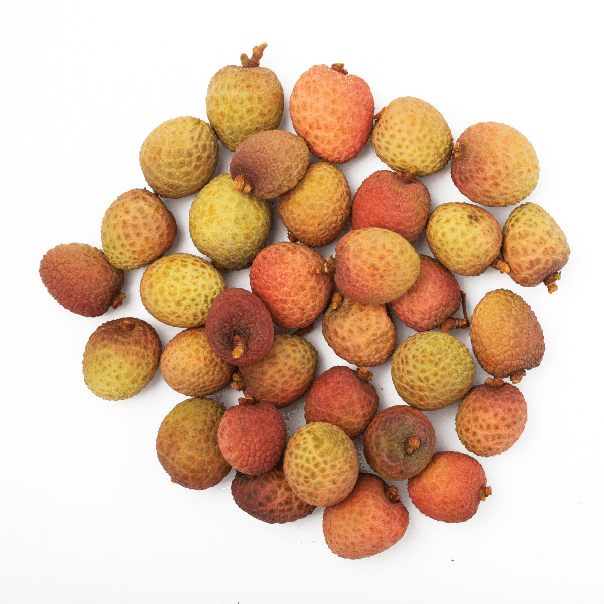 Sweet Osmanthus Lychee Whole Box 13 lb