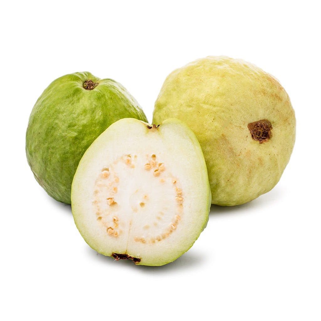 Guayaba Manzana 2.8-3.2 libra(s)