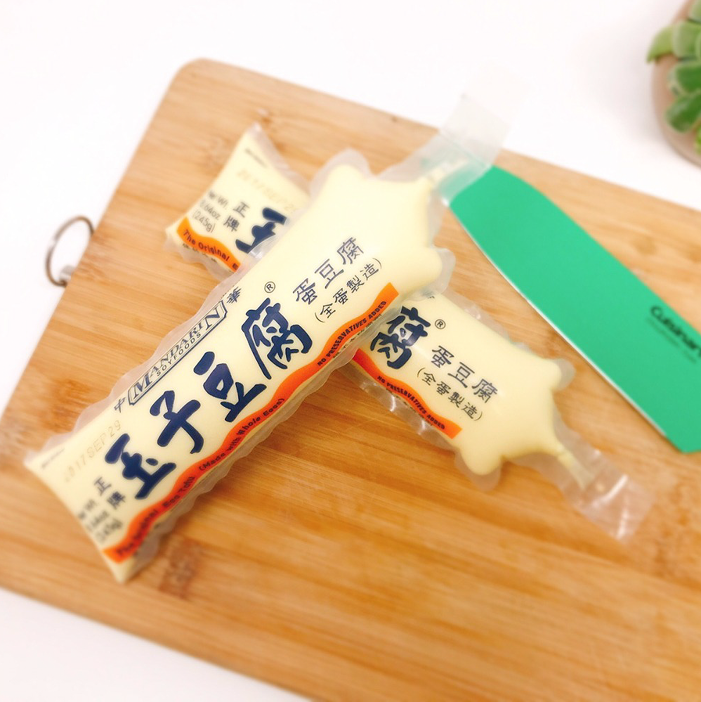 和風玉子豆腐 - Weee! 和風玉子豆腐 - Weee!