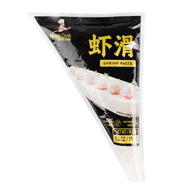 海底捞 筷手小厨 虾滑, 冷冻 150 克