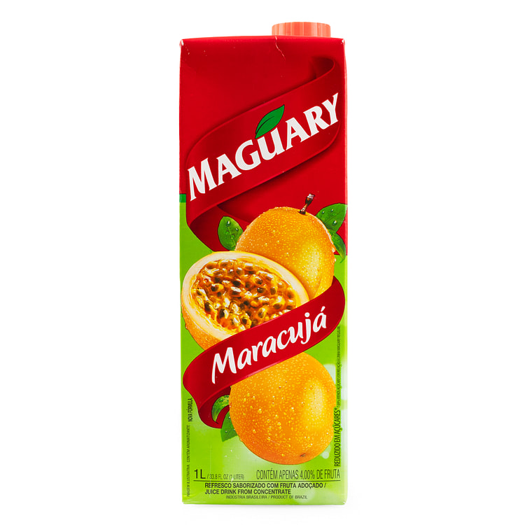 Jugo de Maracuyá Maguary 33.8 onza(s)
