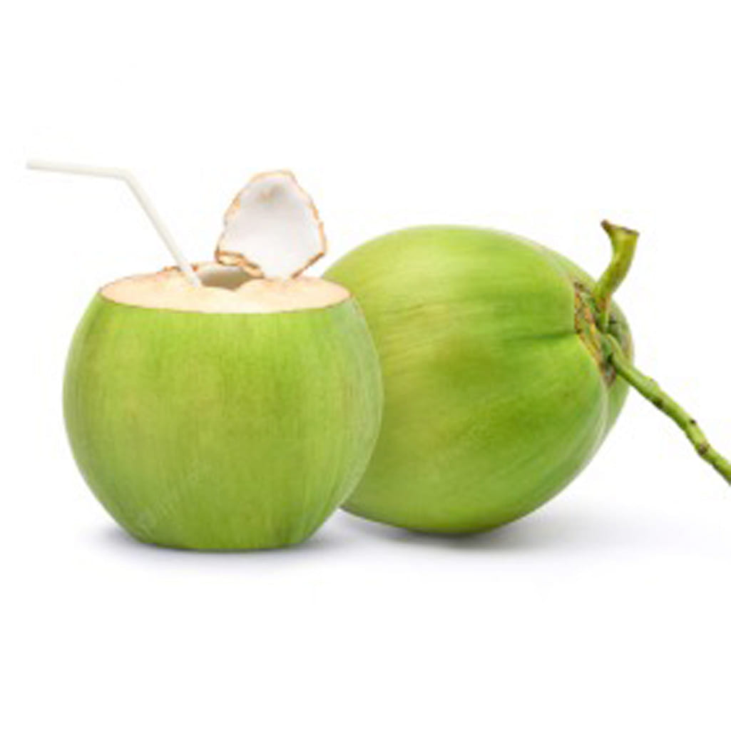 Coco Verde 1 count