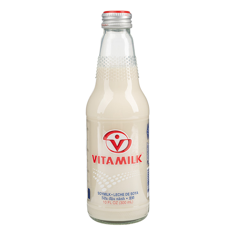 Vitamilk Soymilk Original 300 毫升