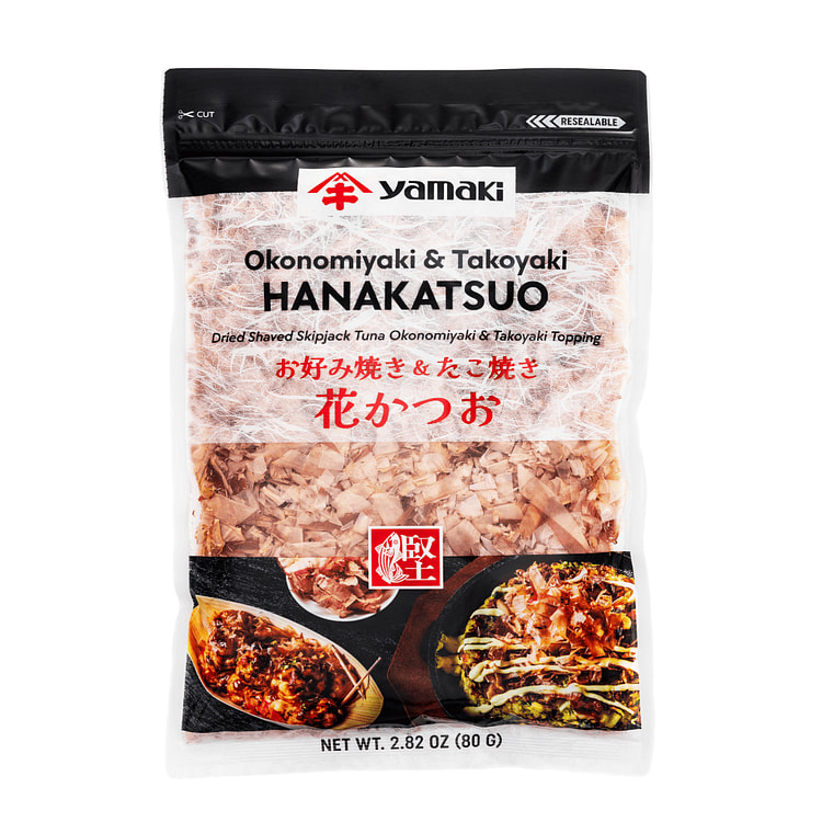 Yamaki Hanakatsuo 2.82 oz