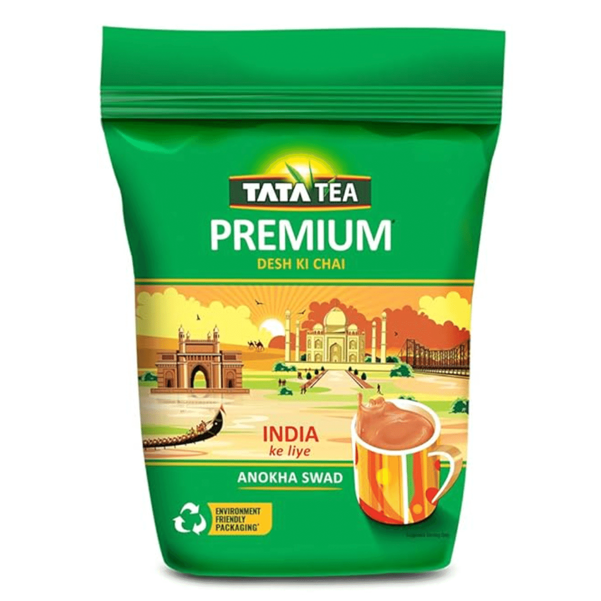 Tata Tea Premium 2.2 lb