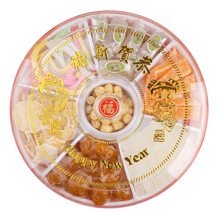 American Best 各種取り合わせキャンディー 660 グラム