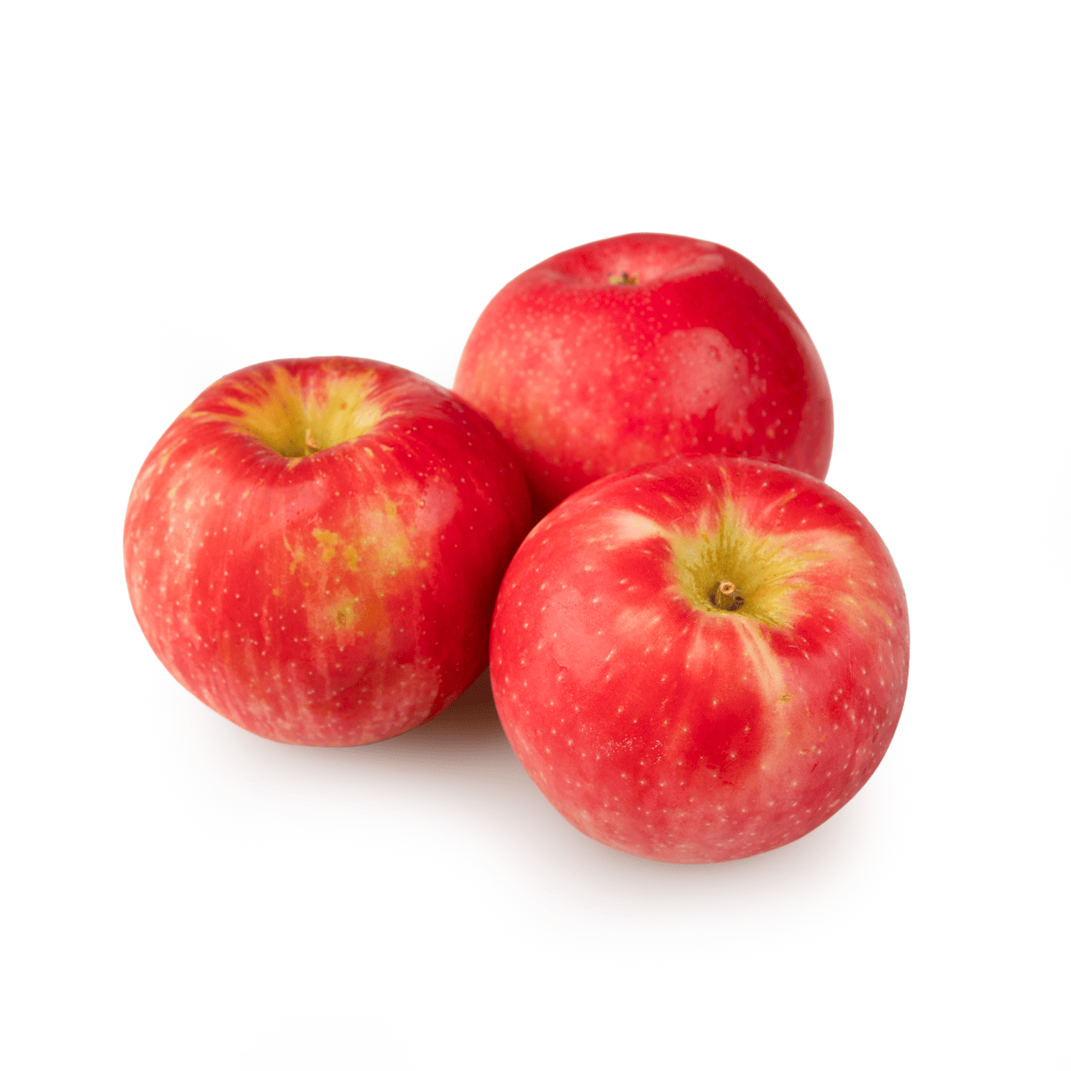 Get Organic Honeycrisp Apples 4ct 1 box Delivered | Weee! Asian Market