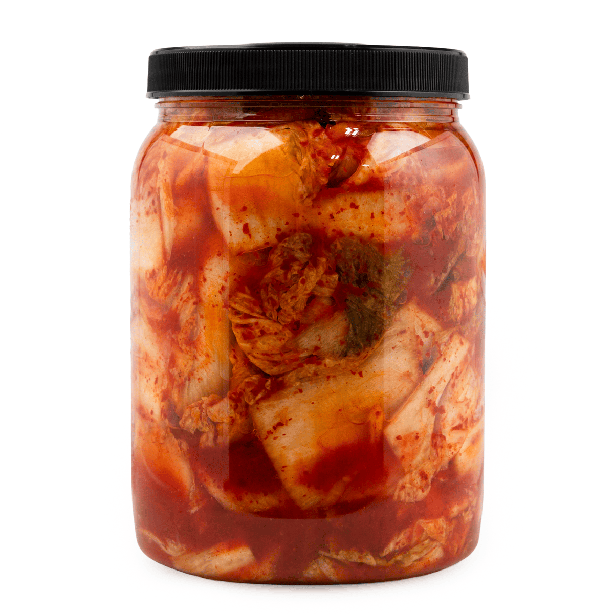 Get Twins Premium Kimchi Sliced Vegan Kimchi Delivered | Weee