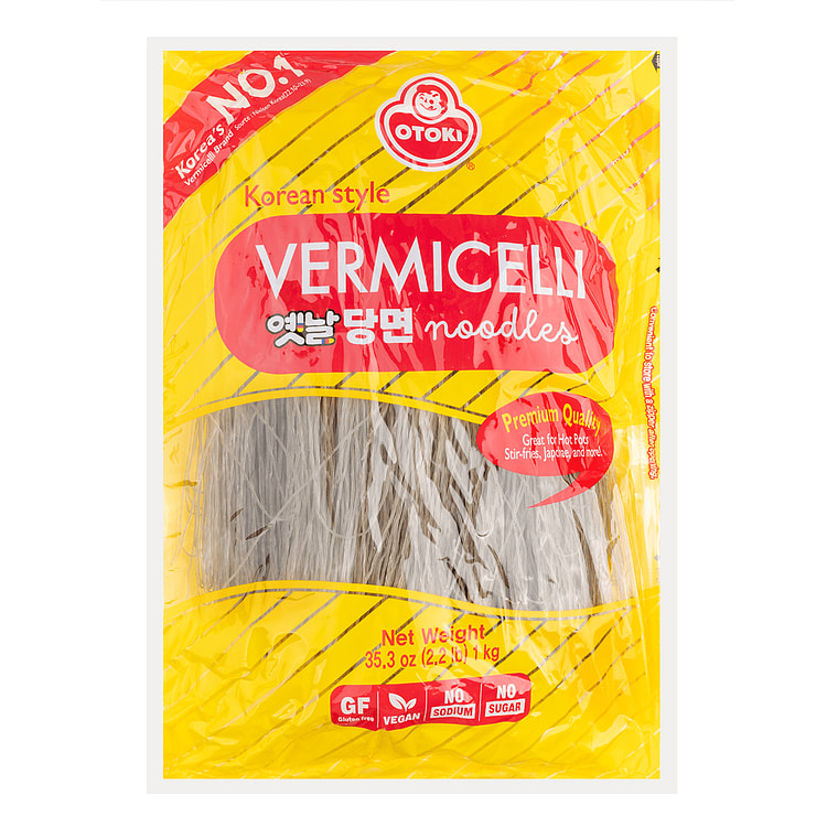 Otoki Sweet Potato Noodles