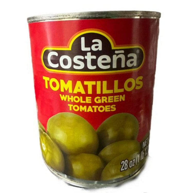 La Costeña Tomatillo 28 onza(s)