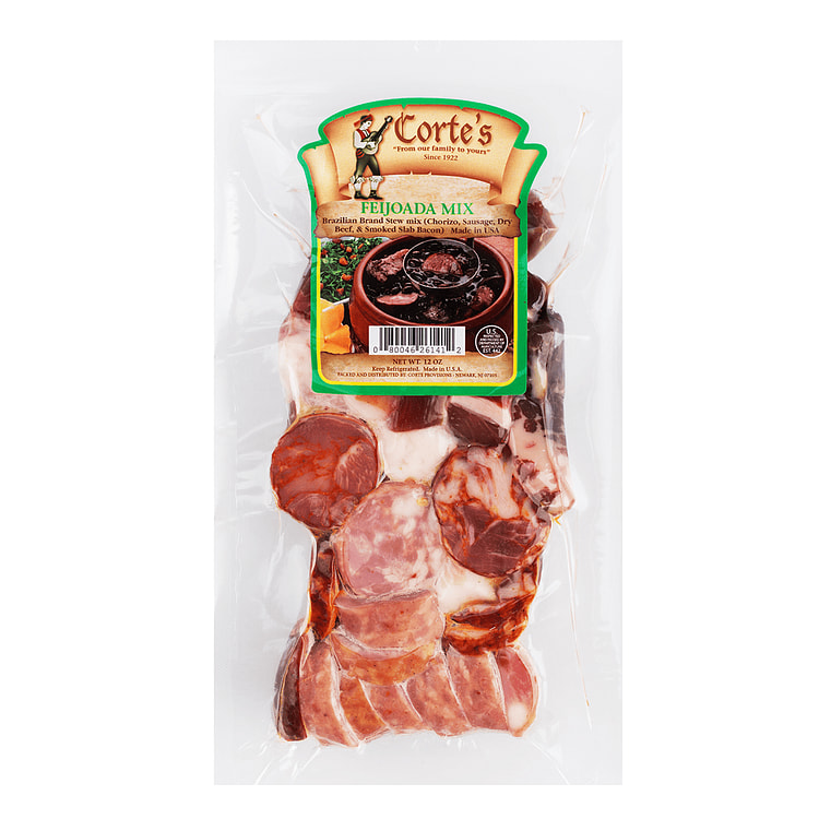 Corte's Feijoada Mix 12 onza(s)